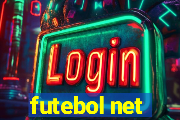 futebol net